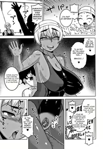 Page 114 of Hitozuma A-san to Musuko no Yuujin N-kun - Married wife A and son's friend N-kun - preview thumbnail