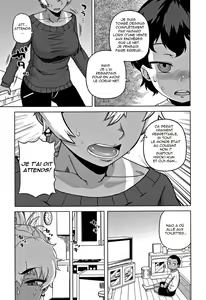 Page 13 of Hitozuma A-san to Musuko no Yuujin N-kun - Married wife A and son's friend N-kun - preview thumbnail