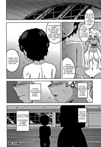 Page 145 of Hitozuma A-san to Musuko no Yuujin N-kun - Married wife A and son's friend N-kun - preview thumbnail