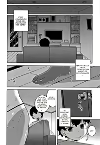 Page 154 of Hitozuma A-san to Musuko no Yuujin N-kun - Married wife A and son's friend N-kun - preview thumbnail