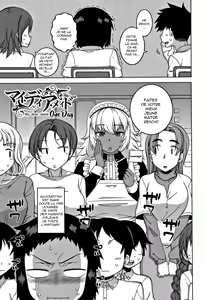 Page 182 of Hitozuma A-san to Musuko no Yuujin N-kun - Married wife A and son's friend N-kun - preview thumbnail