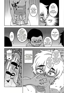 Page 67 of Hitozuma A-san to Musuko no Yuujin N-kun - Married wife A and son's friend N-kun - preview thumbnail