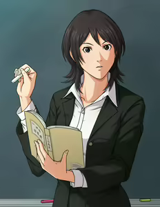 Page 3 of Amagami Sub Chara Ryoujoku CG shuu Kimoota×Tousatsu×Rape - preview thumbnail