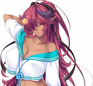 Page 1022 of Love x Holic ~Miwaku no Otome to Hakudaku Kankei~ Character CGs 1/4 - preview thumbnail