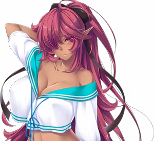 Page 1047 of Love x Holic ~Miwaku no Otome to Hakudaku Kankei~ Character CGs 1/4 - preview thumbnail