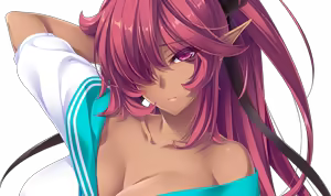 Page 1077 of Love x Holic ~Miwaku no Otome to Hakudaku Kankei~ Character CGs 1/4 - preview thumbnail