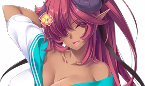 Page 1114 of Love x Holic ~Miwaku no Otome to Hakudaku Kankei~ Character CGs 1/4 - preview thumbnail