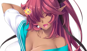 Page 1117 of Love x Holic ~Miwaku no Otome to Hakudaku Kankei~ Character CGs 1/4 - preview thumbnail