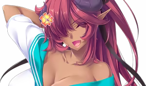 Page 1118 of Love x Holic ~Miwaku no Otome to Hakudaku Kankei~ Character CGs 1/4 - preview thumbnail