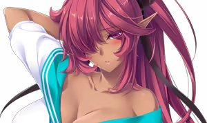 Page 1139 of Love x Holic ~Miwaku no Otome to Hakudaku Kankei~ Character CGs 1/4 - preview thumbnail