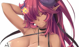 Page 1662 of Love x Holic ~Miwaku no Otome to Hakudaku Kankei~ Character CGs 1/4 - preview thumbnail