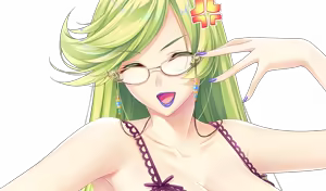 Page 579 of Love x Holic ~Miwaku no Otome to Hakudaku Kankei~ Character CGs 1/4 - preview thumbnail