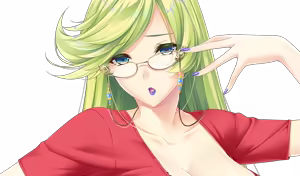 Page 600 of Love x Holic ~Miwaku no Otome to Hakudaku Kankei~ Character CGs 1/4 - preview thumbnail