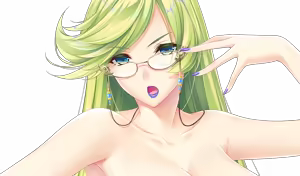 Page 651 of Love x Holic ~Miwaku no Otome to Hakudaku Kankei~ Character CGs 1/4 - preview thumbnail
