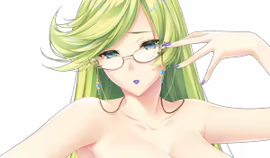 Page 654 of Love x Holic ~Miwaku no Otome to Hakudaku Kankei~ Character CGs 1/4 - preview thumbnail