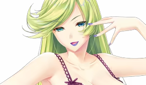 Page 672 of Love x Holic ~Miwaku no Otome to Hakudaku Kankei~ Character CGs 1/4 - preview thumbnail