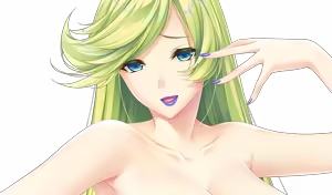 Page 751 of Love x Holic ~Miwaku no Otome to Hakudaku Kankei~ Character CGs 1/4 - preview thumbnail