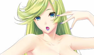 Page 770 of Love x Holic ~Miwaku no Otome to Hakudaku Kankei~ Character CGs 1/4 - preview thumbnail