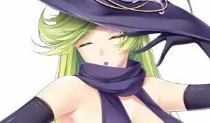 Page 785 of Love x Holic ~Miwaku no Otome to Hakudaku Kankei~ Character CGs 1/4 - preview thumbnail