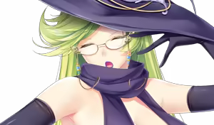 Page 790 of Love x Holic ~Miwaku no Otome to Hakudaku Kankei~ Character CGs 1/4 - preview thumbnail