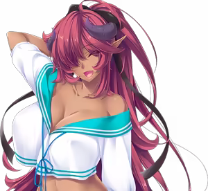 Page 1000 of Love x Holic ~Miwaku no Otome to Hakudaku Kankei~ Character CGs 1/4 - preview thumbnail