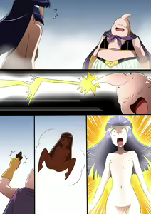 Page 17 of ASFR MANGA vol.7 - preview thumbnail