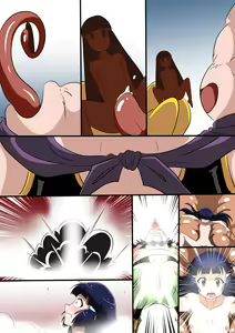 Page 18 of ASFR MANGA vol.7 - preview thumbnail