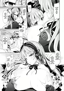 Page 9 of Bara Niku! 2 - preview thumbnail