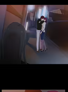 Page 1015 of Scandal of the Witch （妖女之祸） - preview thumbnail