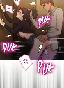 Page 121 of Scandal of the Witch （妖女之祸） - preview thumbnail