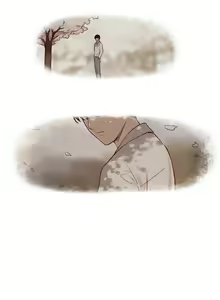 Page 1383 of Scandal of the Witch （妖女之祸） - preview thumbnail