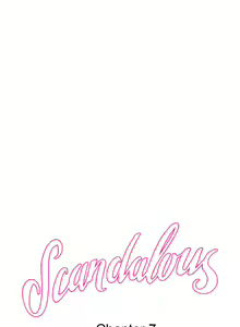 Page 1394 of Scandal of the Witch （妖女之祸） - preview thumbnail
