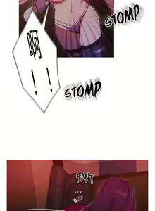 Page 1562 of Scandal of the Witch （妖女之祸） - preview thumbnail