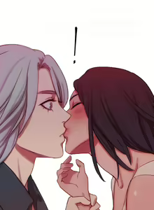 Page 1700 of Scandal of the Witch （妖女之祸） - preview thumbnail