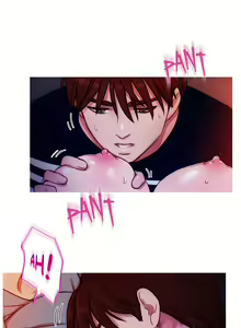 Page 1753 of Scandal of the Witch （妖女之祸） - preview thumbnail