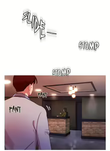 Page 305 of Scandal of the Witch （妖女之祸） - preview thumbnail