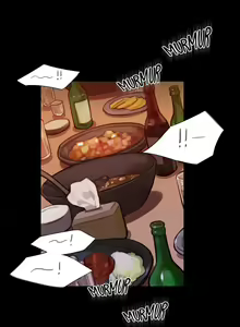 Page 382 of Scandal of the Witch （妖女之祸） - preview thumbnail
