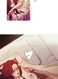 Page 56 of Scandal of the Witch （妖女之祸） - preview thumbnail