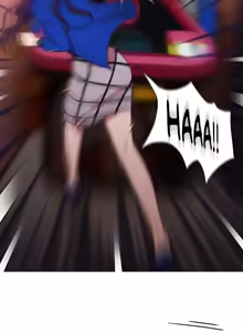 Page 782 of Scandal of the Witch （妖女之祸） - preview thumbnail