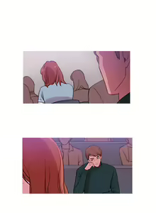 Page 821 of Scandal of the Witch （妖女之祸） - preview thumbnail