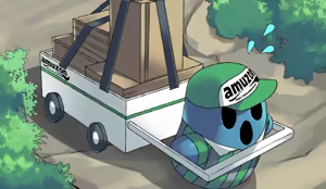 Page 544 of Evenicle (decensored) - preview thumbnail