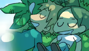 Page 578 of Evenicle (decensored) - preview thumbnail