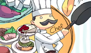Page 579 of Evenicle (decensored) - preview thumbnail
