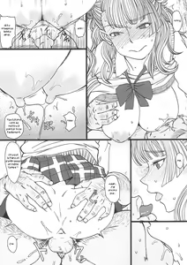Page 12 of Kore tte Hontou desu ka!? - preview thumbnail