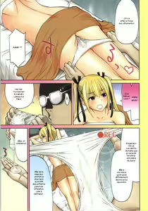 Page 6 of Osawari Marie - preview thumbnail