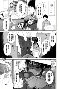 Page 7 of Kochira Atatamemasu ka? - preview thumbnail