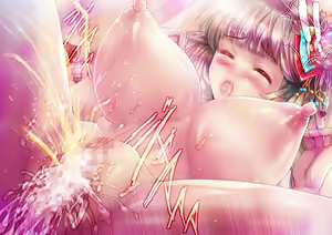 Page 120 of Mesuinu no Kusari IF ~Miko o Haramasu Monogatari~ - preview thumbnail
