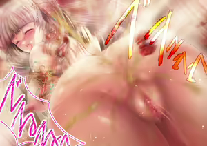 Page 162 of Mesuinu no Kusari IF ~Miko o Haramasu Monogatari~ - preview thumbnail