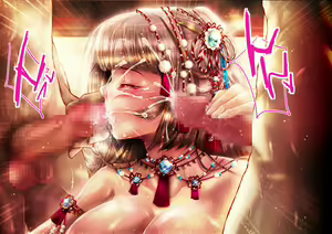 Page 362 of Mesuinu no Kusari IF ~Miko o Haramasu Monogatari~ - preview thumbnail