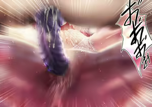 Page 507 of Mesuinu no Kusari IF ~Miko o Haramasu Monogatari~ - preview thumbnail